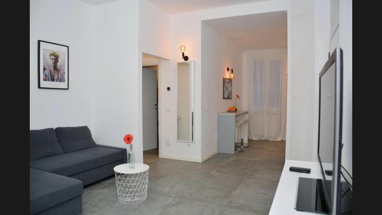 Apartamento New , Garden And Parking