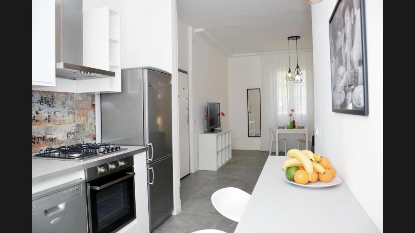 Apartamento New , Garden And Parking *