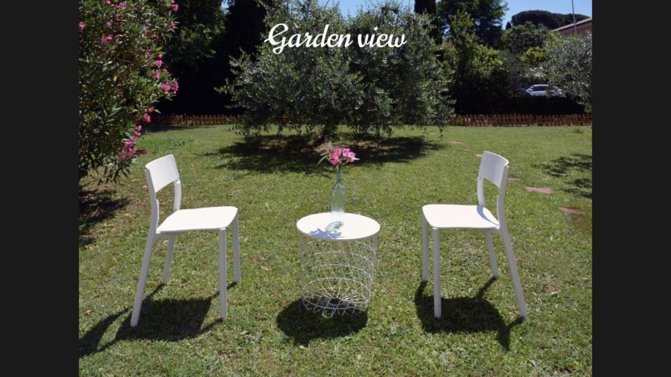 Apartamento New , Garden And Parking *