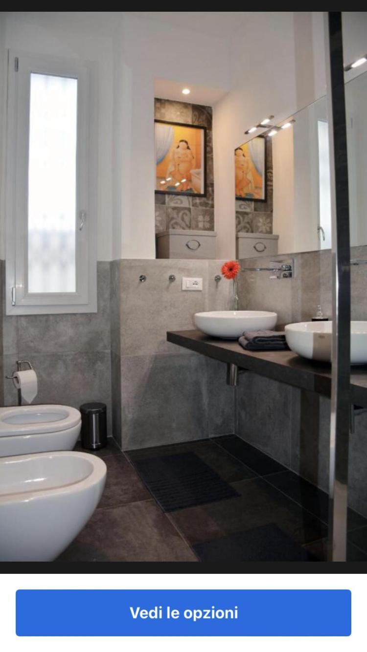 New , Garden And Parking Apartamento Florencia