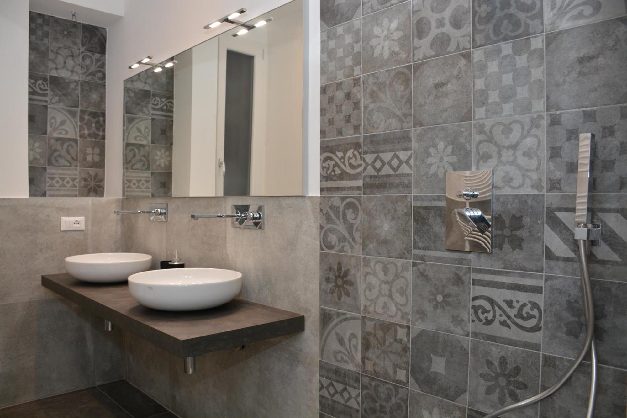 New , Garden And Parking Apartamento Florencia